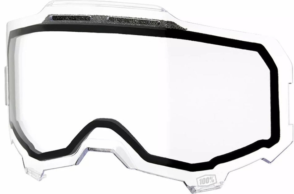 Armega Goggle Dual Lens