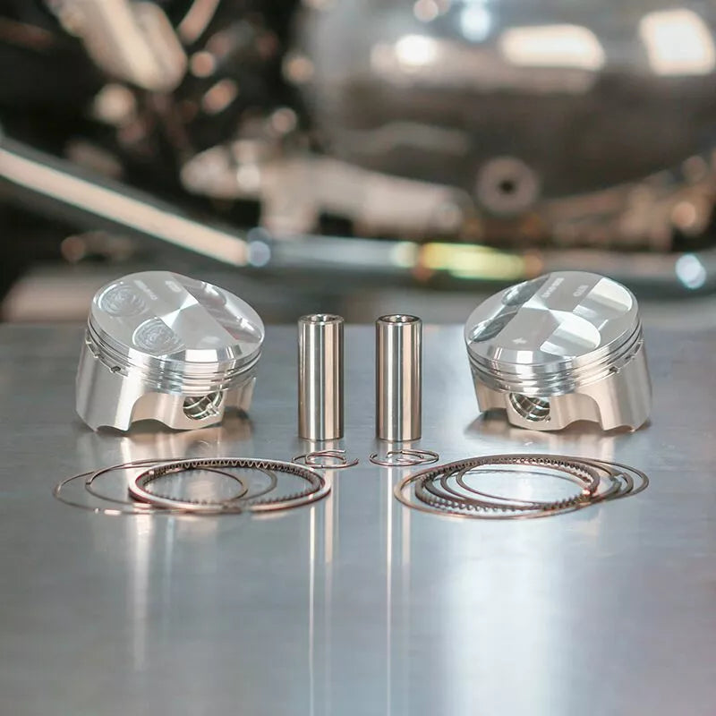 Piston Kit for Royal Enfield 650 Twins