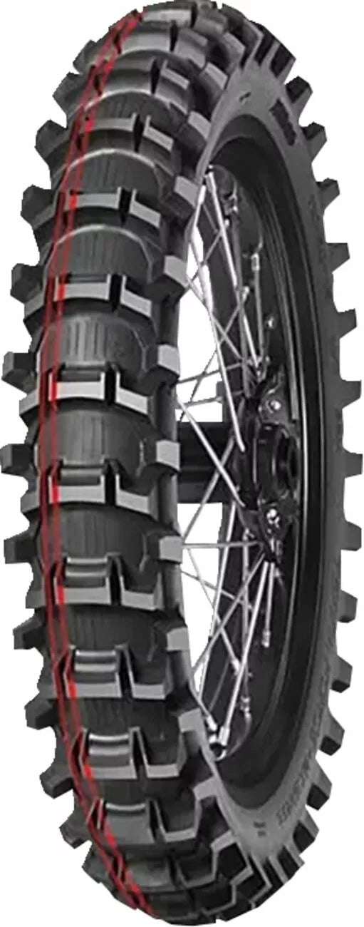 TERRA FORCE-MX SAND 2 TIRE