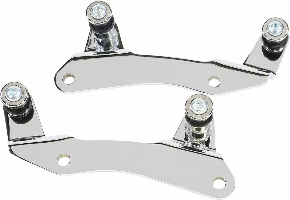 Docking Kit for Detachable Backrest
