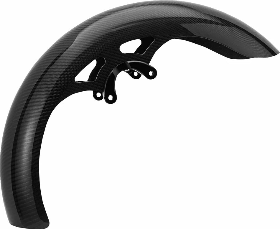 19" Wrapper Front Fender