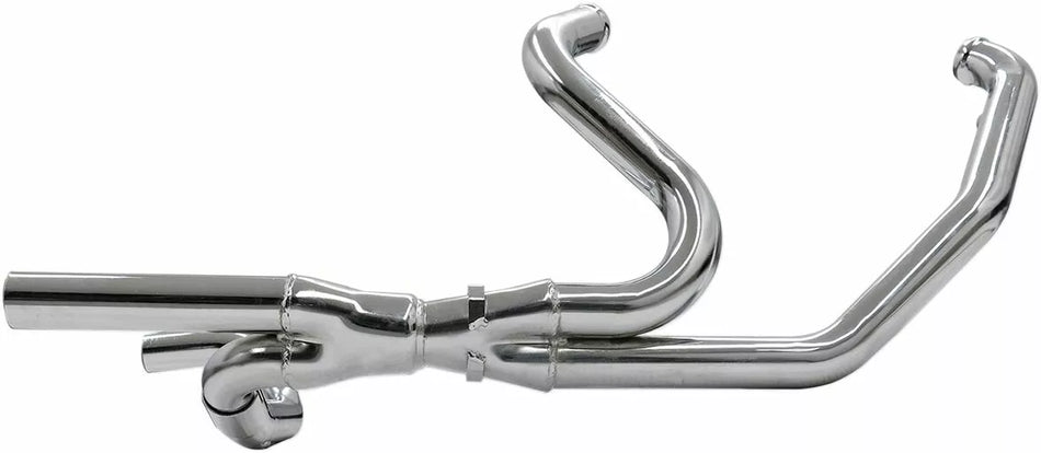 2x2 Dual Headpipes