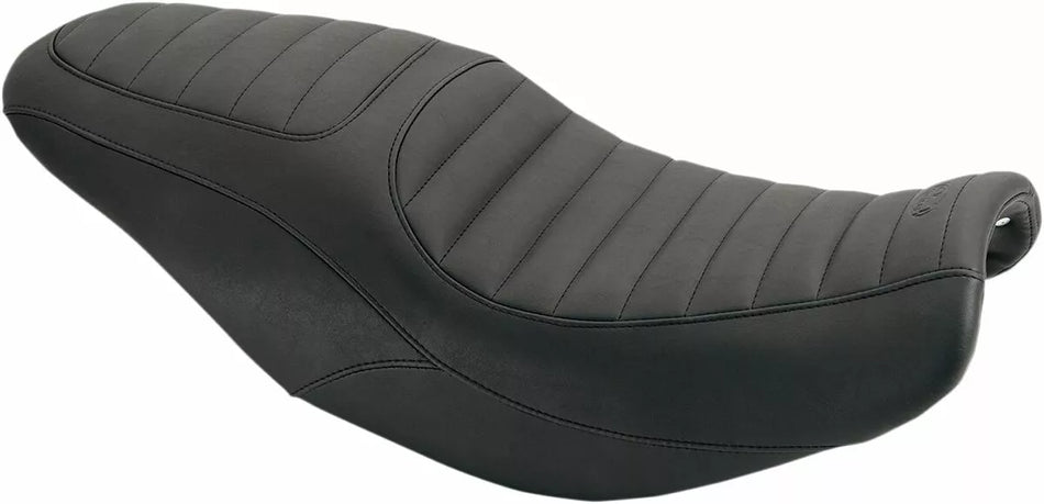 Retro One-Piece 2-Up Seat