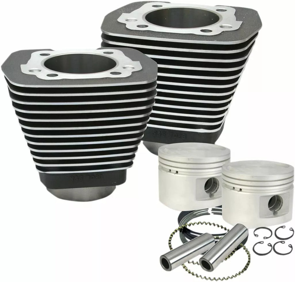 Cylinder & Piston Kit