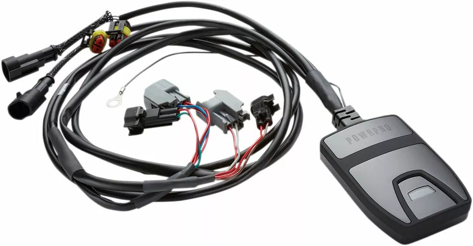 Fi2000 PowerPro Black