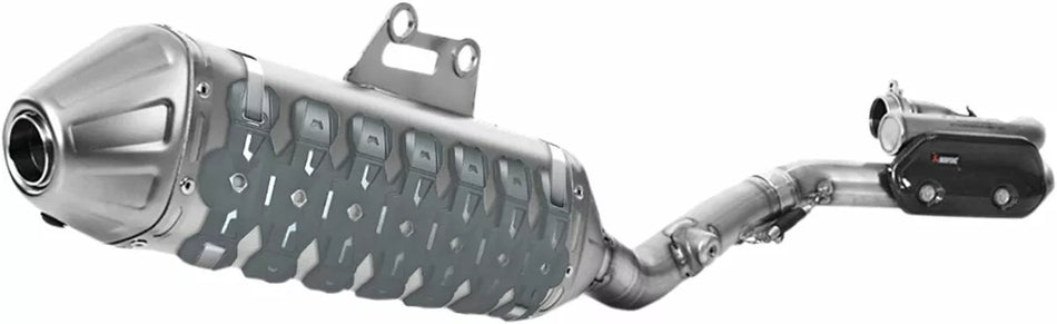 Armadillo Extreme Silencer Guard