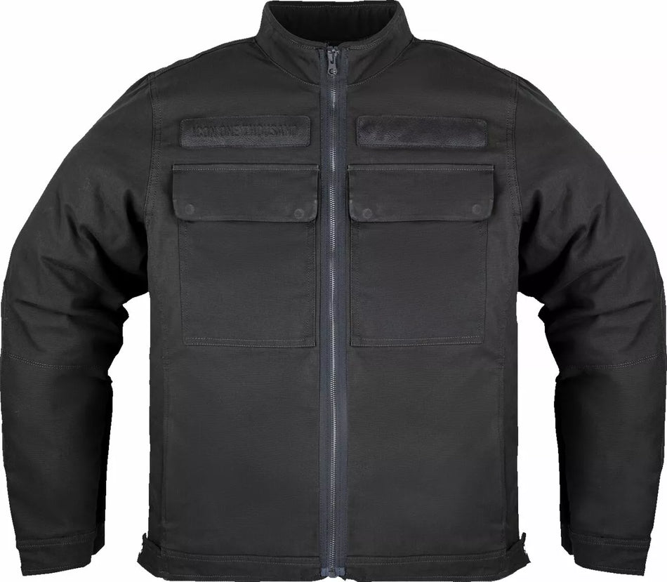 Mototanker™ Jacket