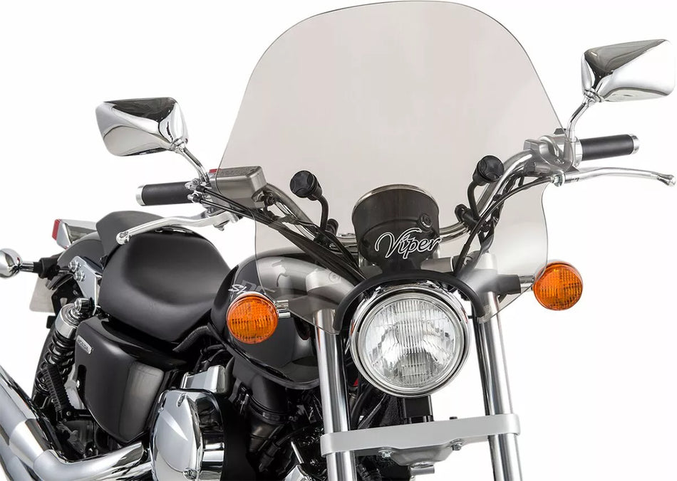 SS-10 Viper Windshield