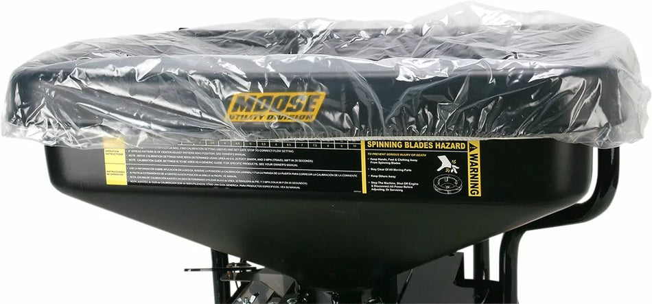 Replacement Spreader Cover