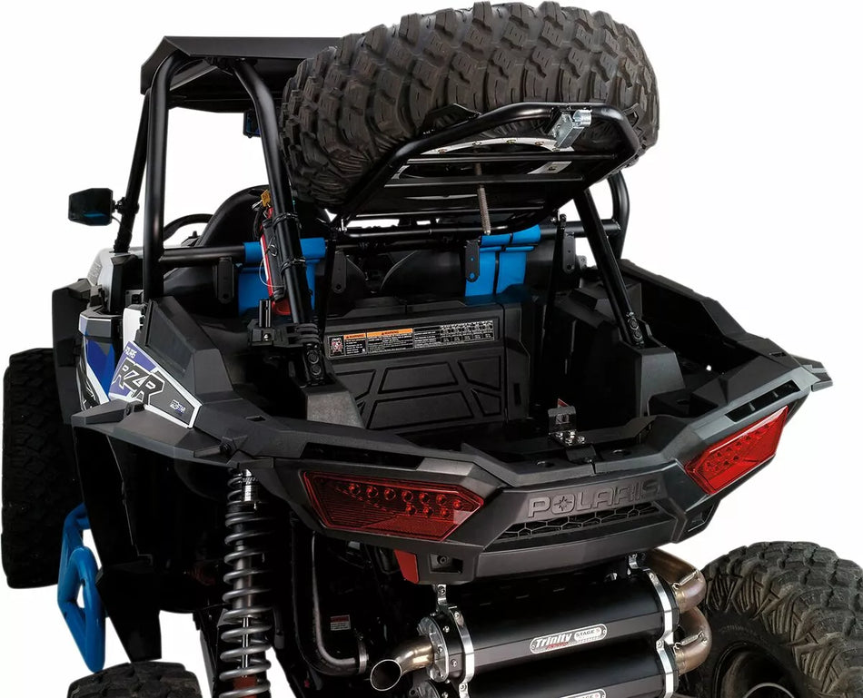 RZR Spare Tire Carrier