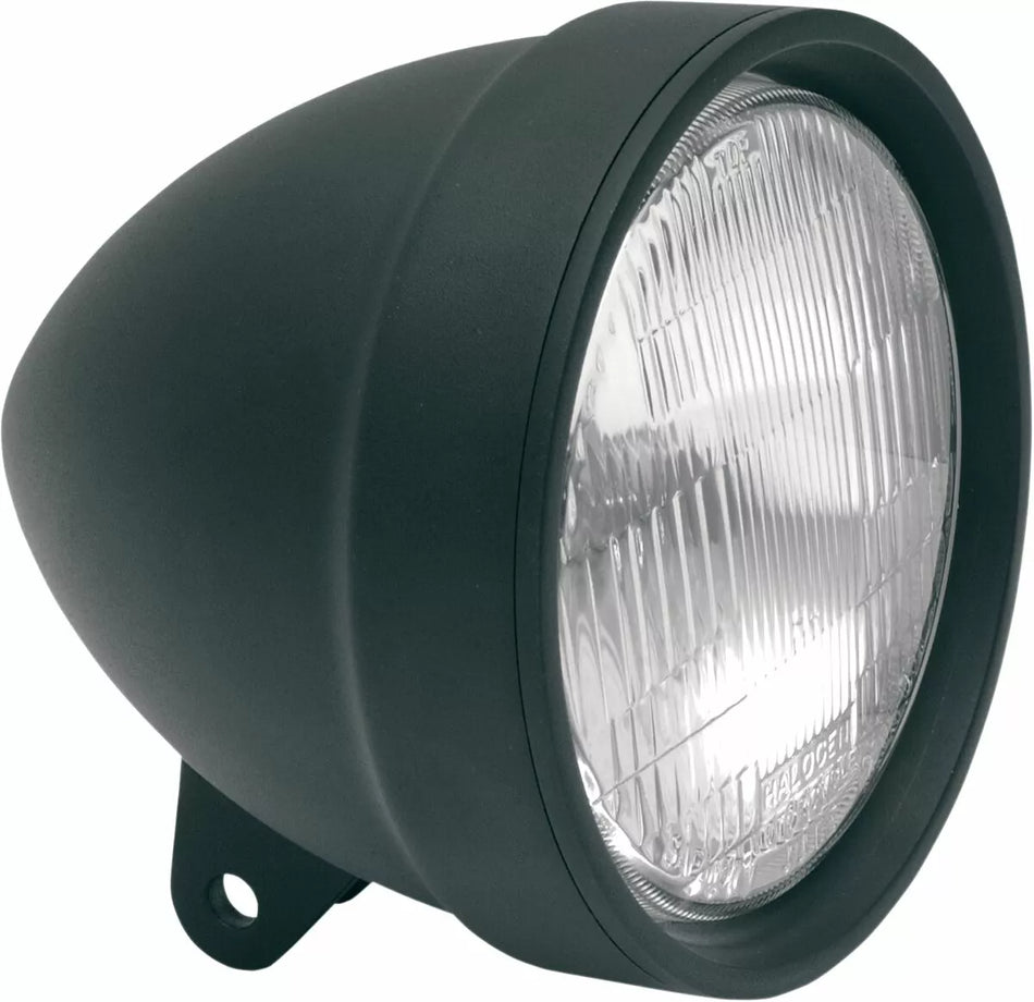 5-3/4" Die-Cast Headlight