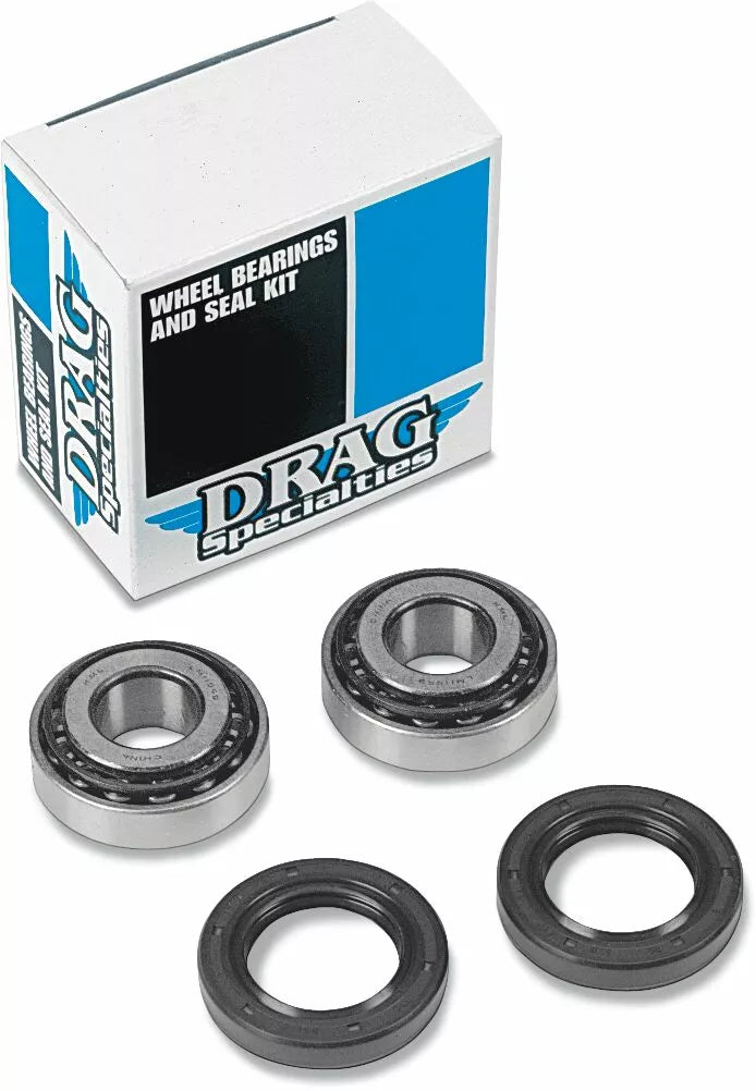 Wheel Bearings and Seal Kit