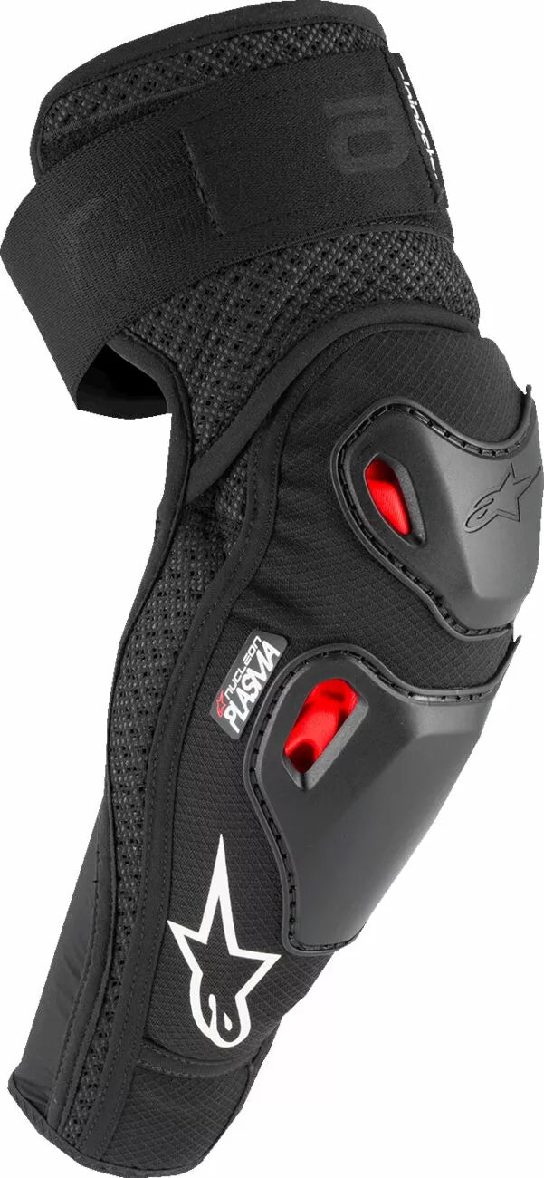 Bionic Pro Plasma Elbow Protectors
