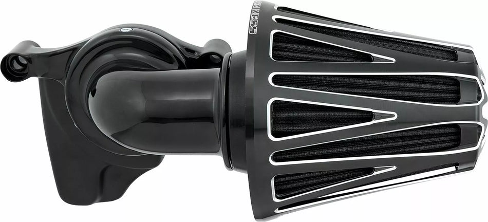 Monster Sucker Air Cleaner