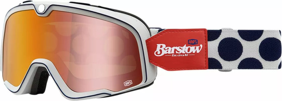 Barstow Goggles
