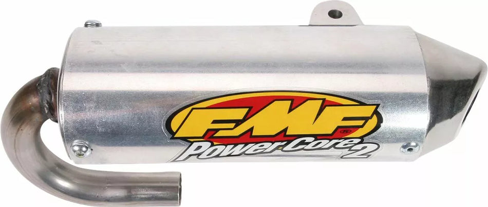 Powercore 2 Silencer for ATV