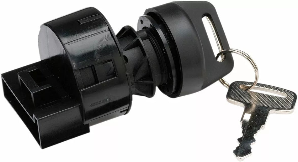 Polaris Ignition Switch