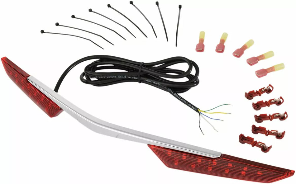 Trunk Light Kit