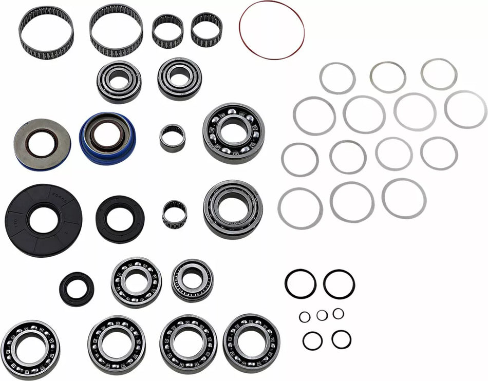 Transmission Bearing and Seal Kit