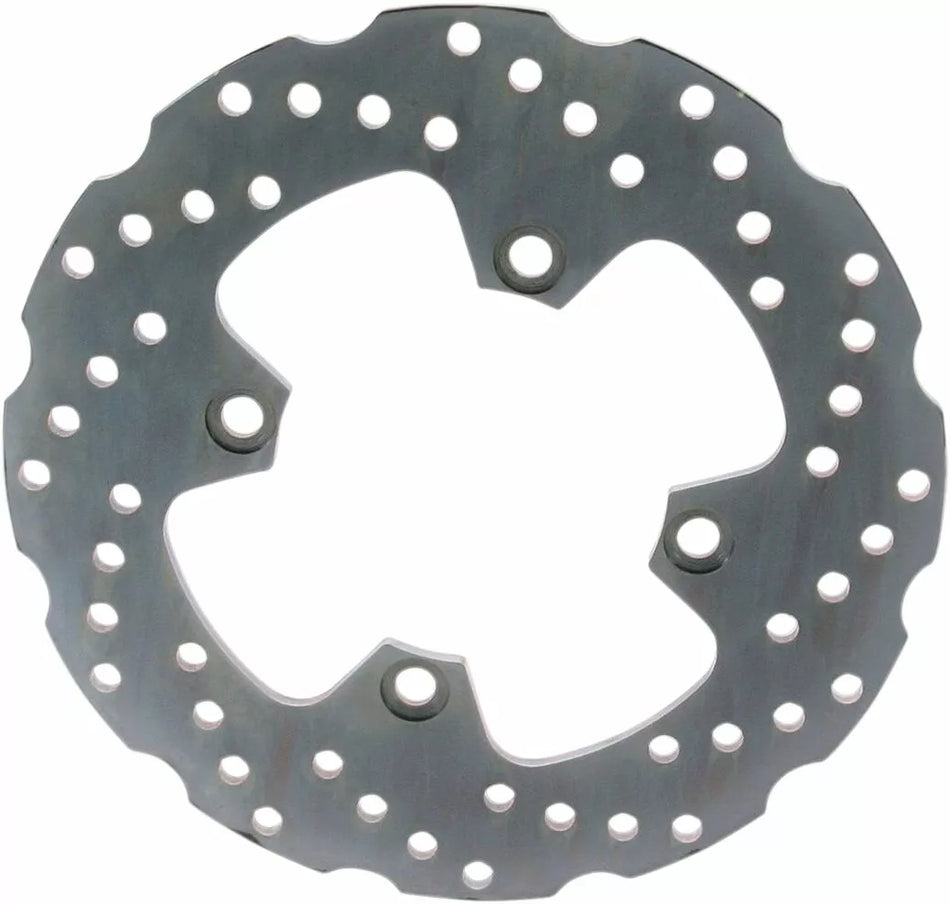 MD Series Pro-Lite Contour Brake Rotor