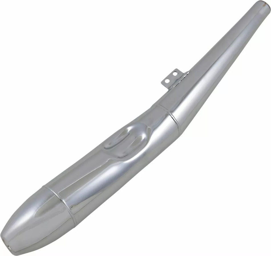 OE Style BMW Muffler
