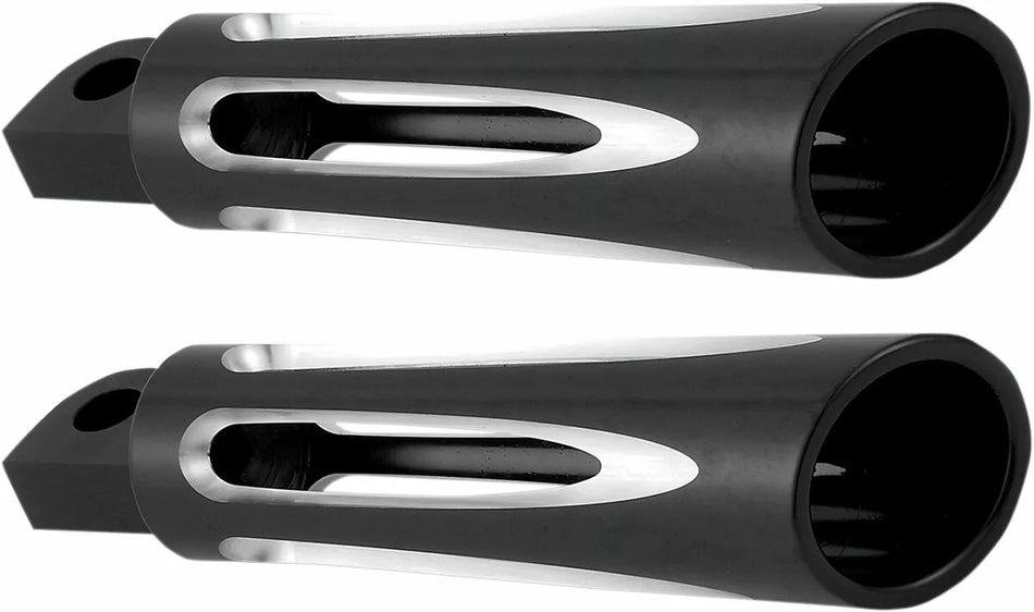 Ness-Tech® Footpegs