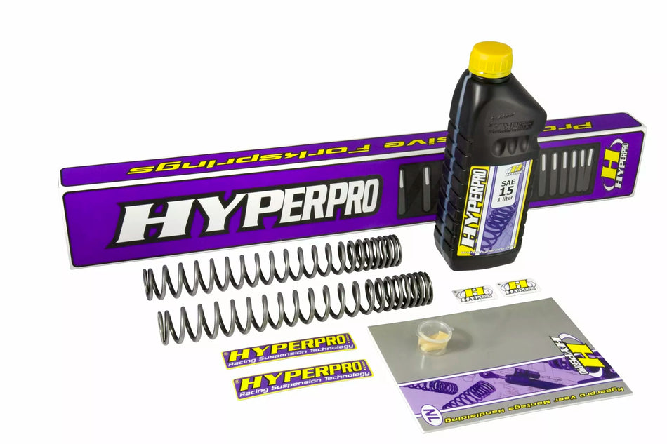 Fork Springs for Honda