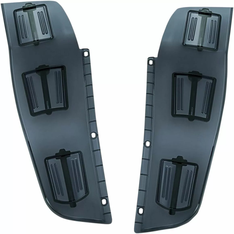 Dragon Wings™ Vented Wind Director