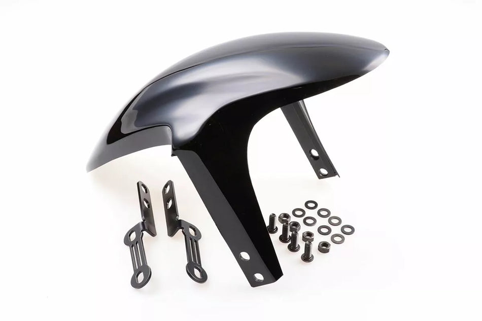 Front Fender Custom