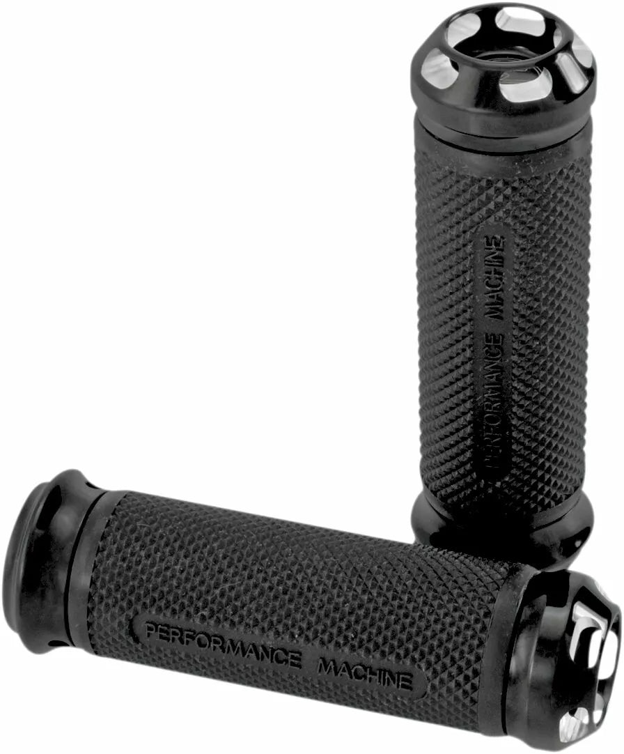 Elite Apex Custom Grips
