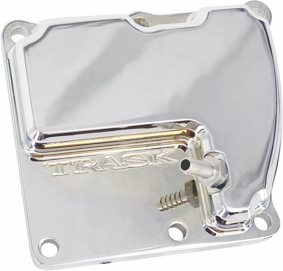 CheckM8™ Vented Transmission Top Cover