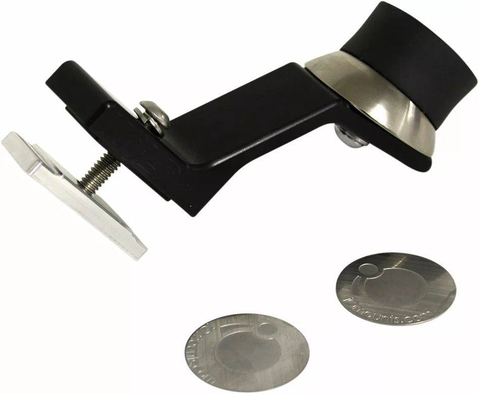 Switch Knockout Hold Device Mount