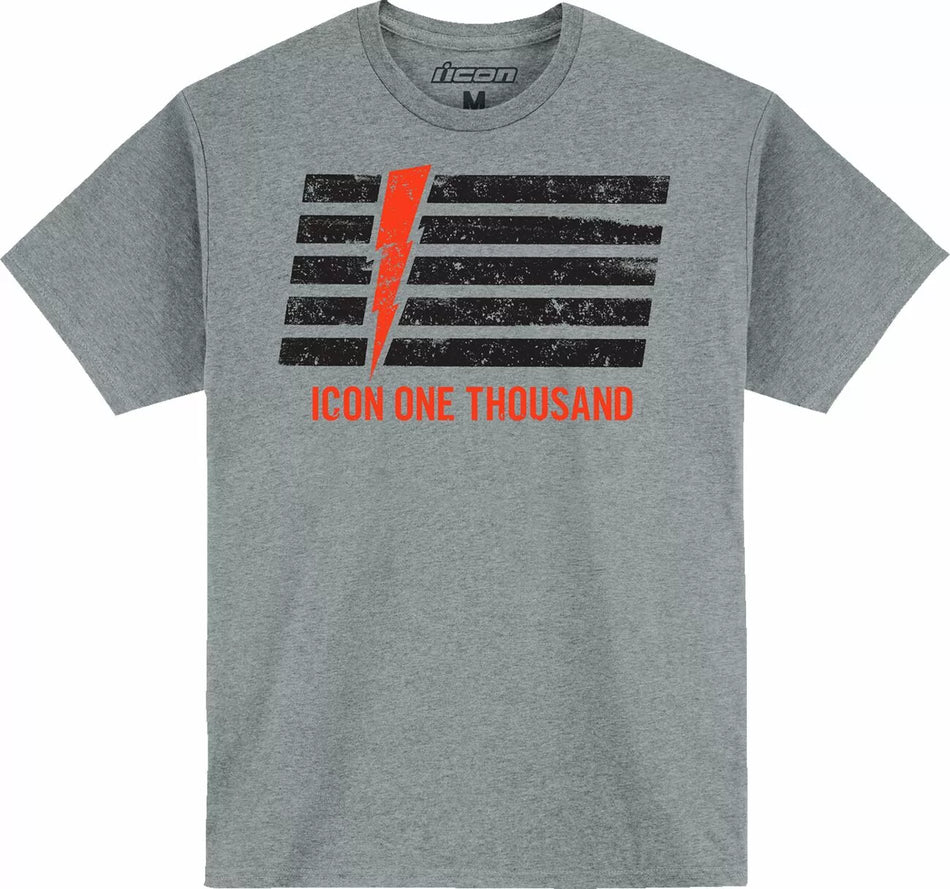 Invasion Stripe™ T-Shirt