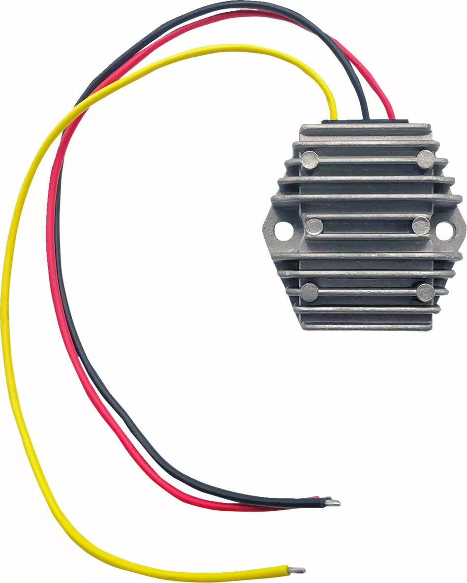 DC Conversion Unit