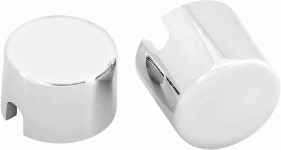 Axle Caps