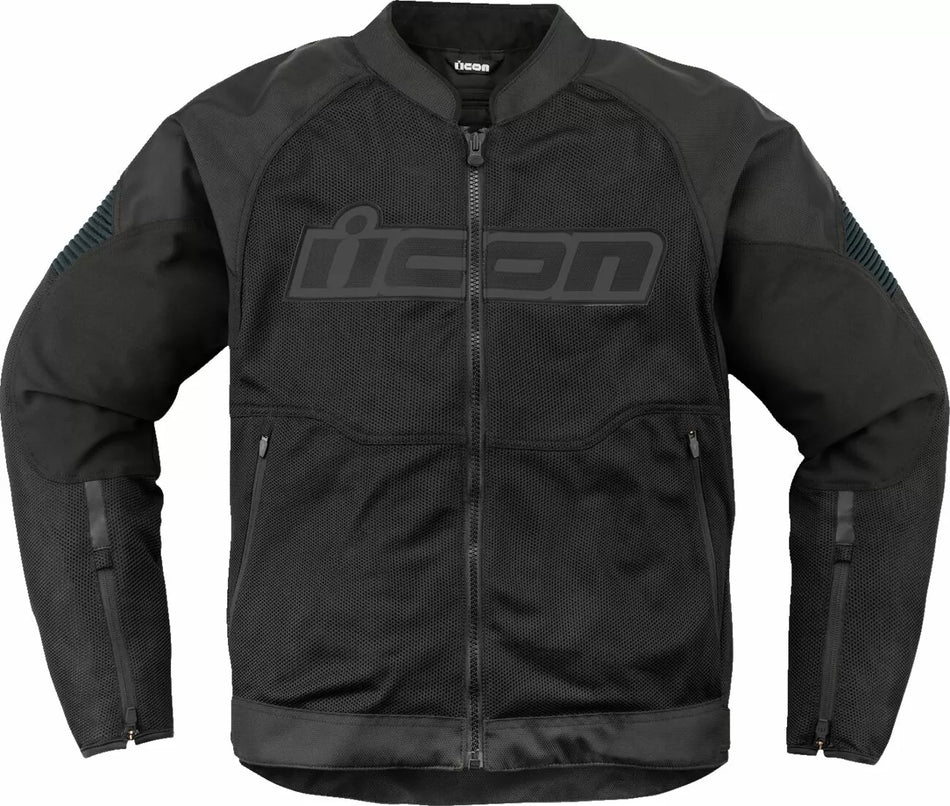 Overlord3 Mesh™ Jacket