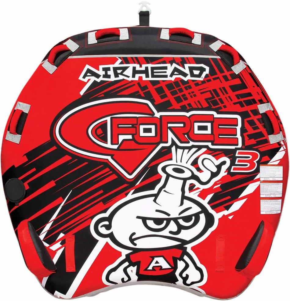 Airhead® G-Force® Tube