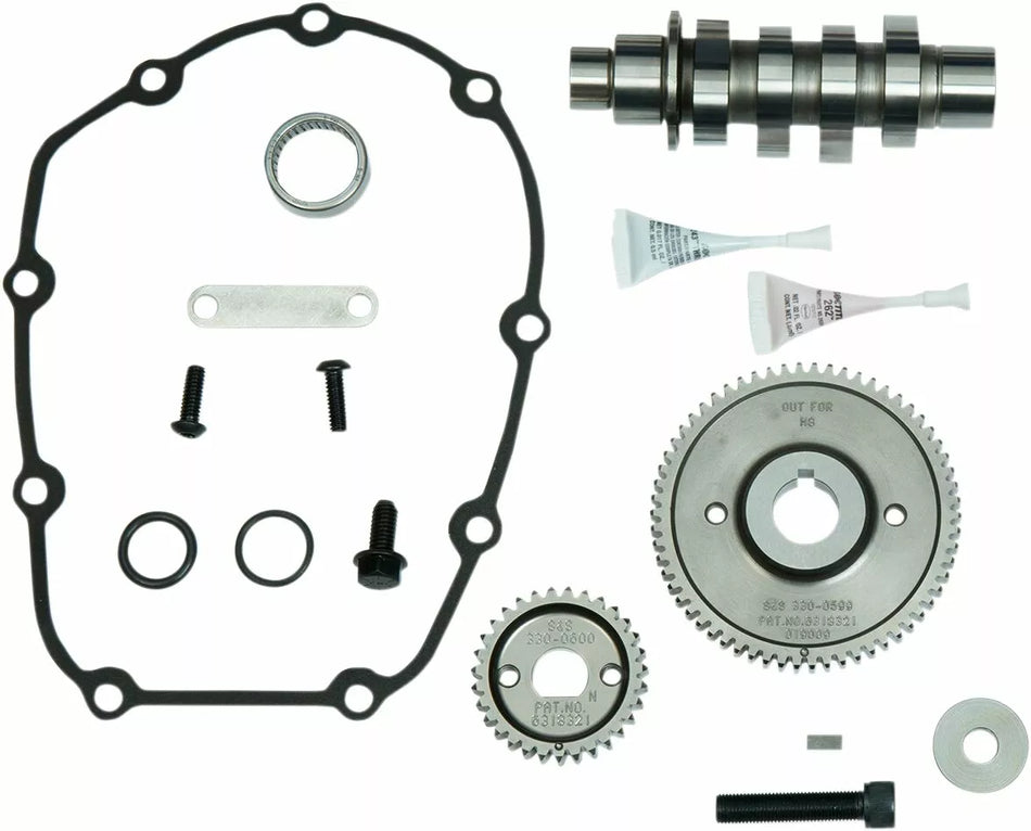 475G Gear Drive Camshaft Kit