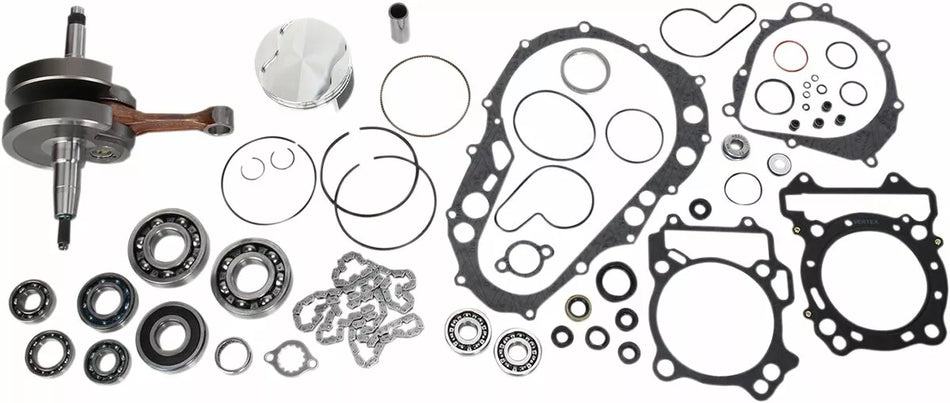 Engine Rebuild Kit