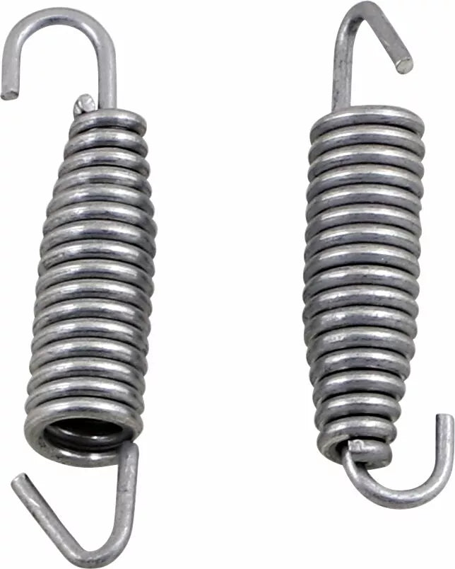 Exhaust Springs