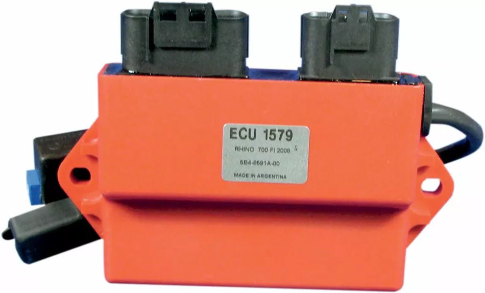 Hot Shot ECU