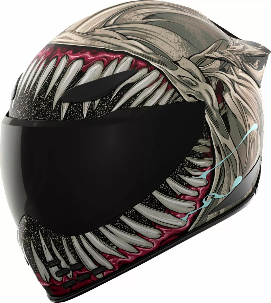 Domain™ Grand Maw Helmet