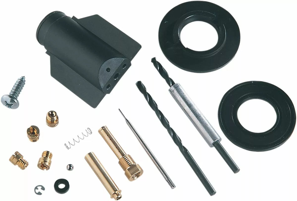Thunderslide Jet Kit