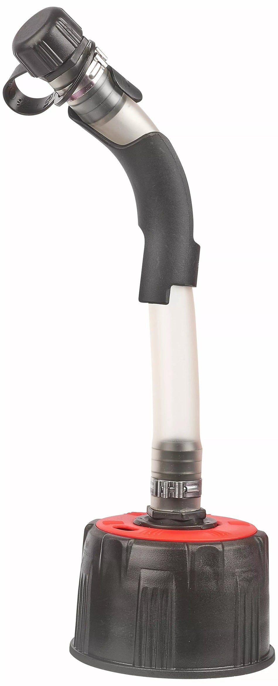 Polisport Fill Hose And Cap
