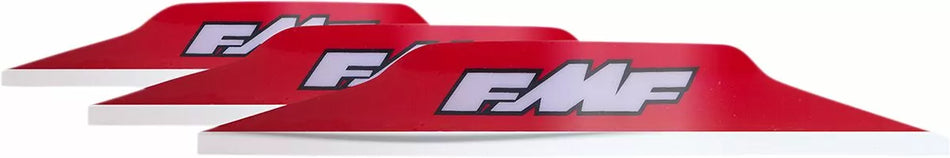Youth PowerBomb Film System Mud-Flap Kit