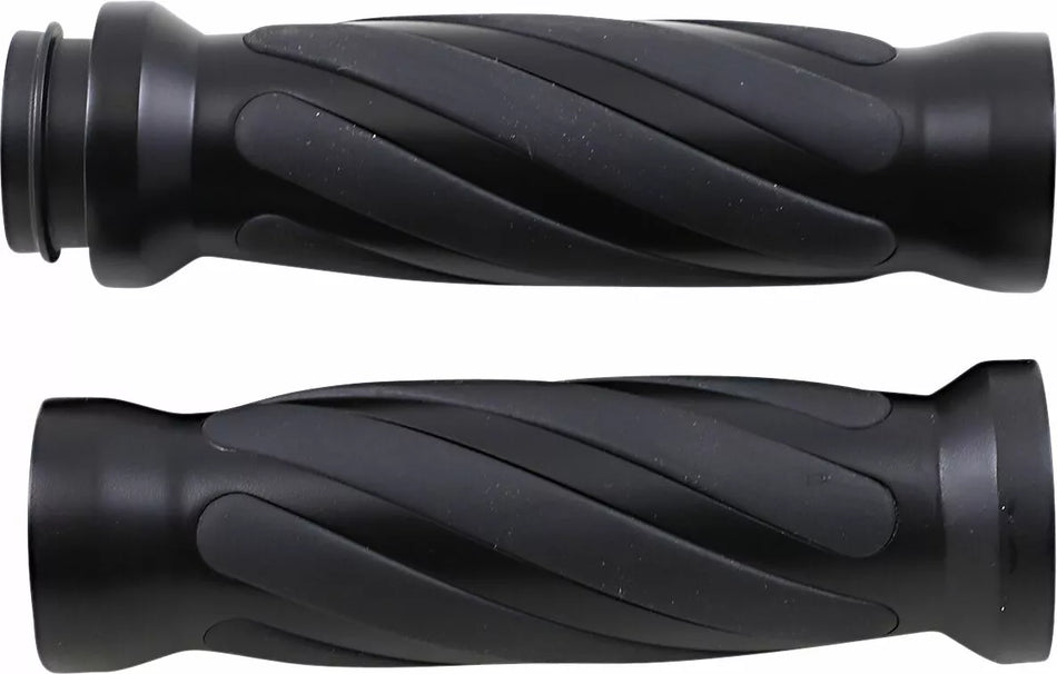 Twisted Grips