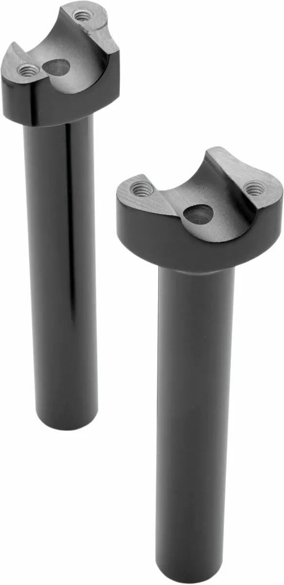 Forged Aluminum Handlebar Riser