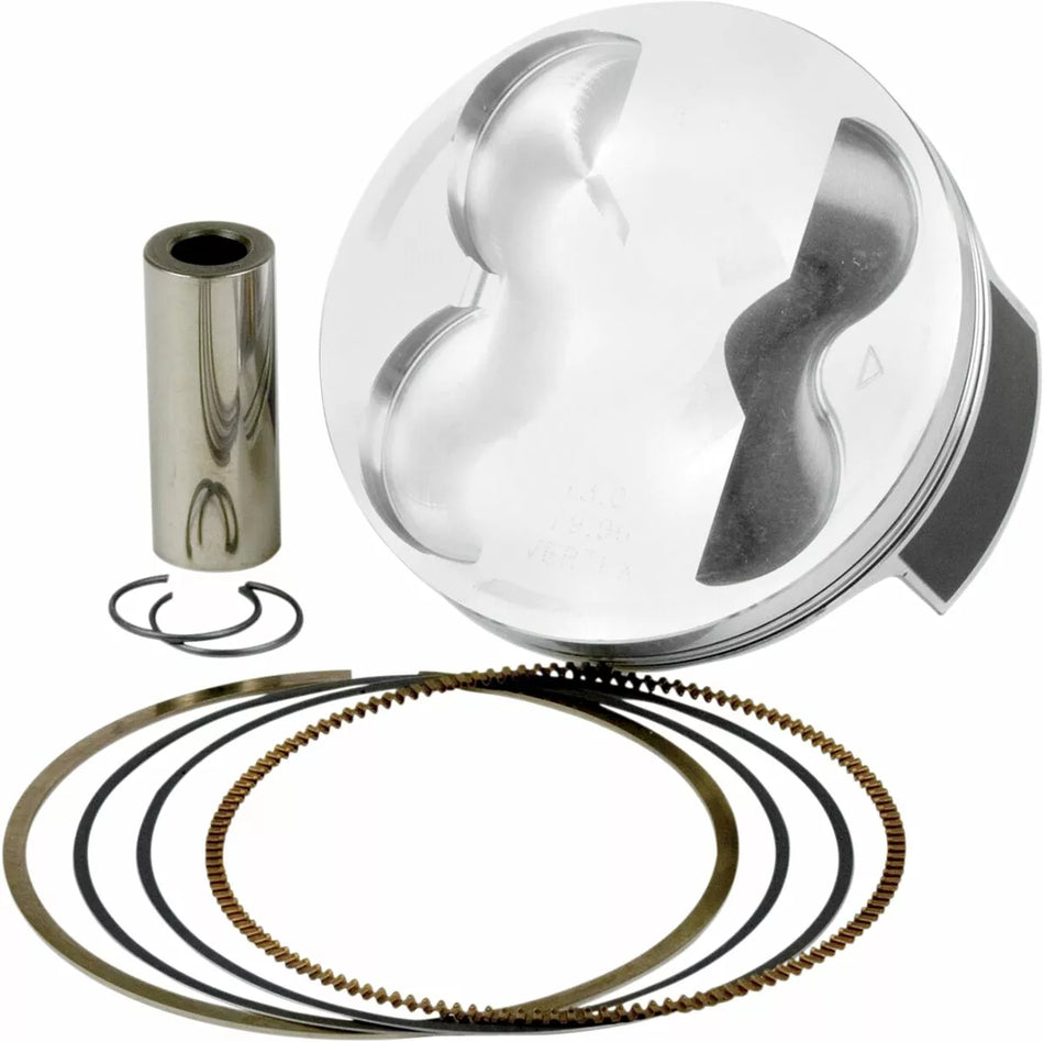 Piston Kit (Forged Replica)