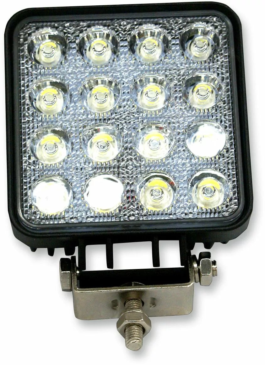 LED Floodlights