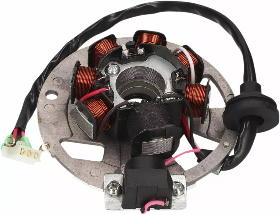 Alternator Stator for Minarelli Horizontal & Vertical